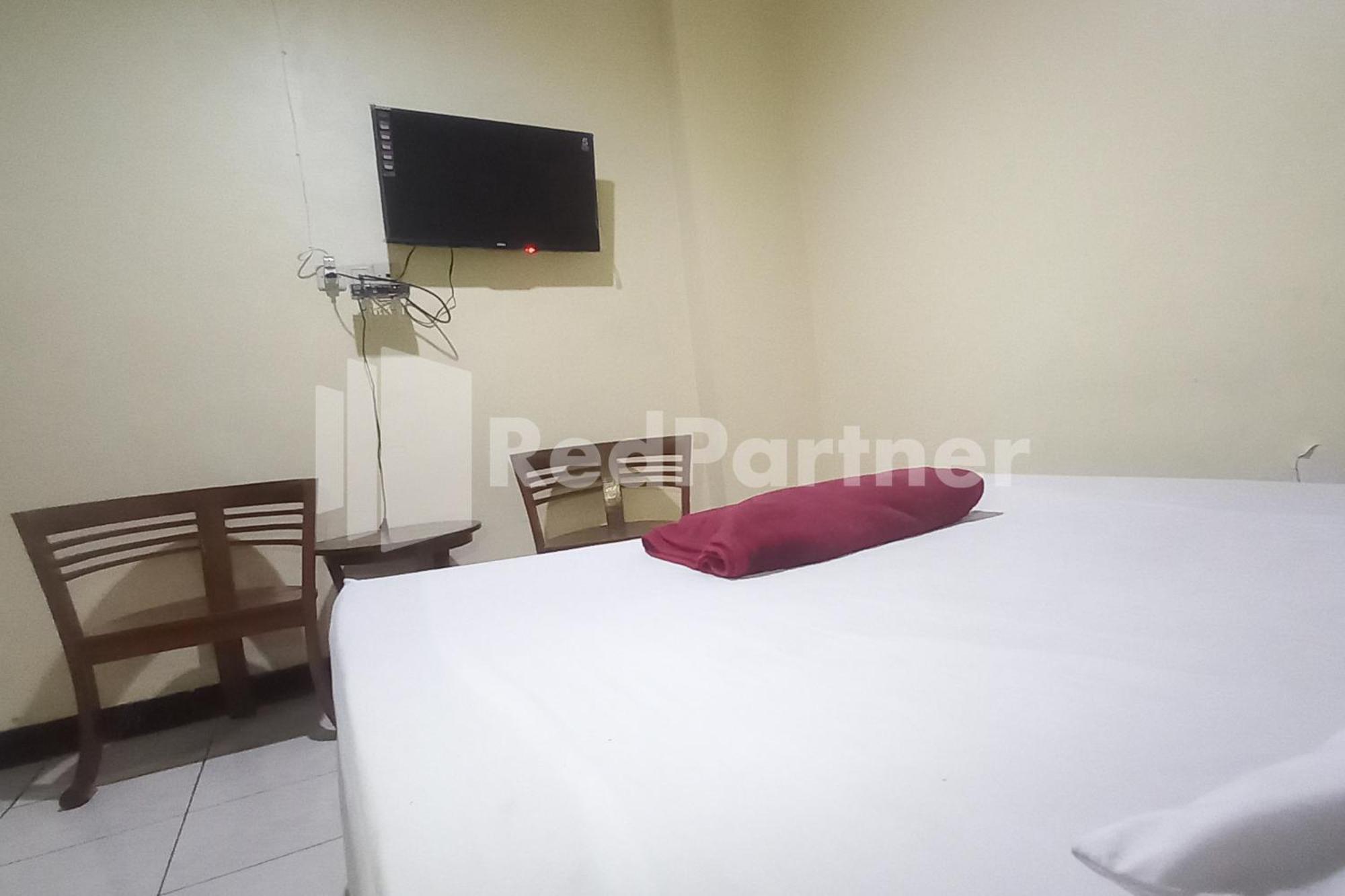 Hotel Palem 2 Syariah Malang Redpartner Exterior photo
