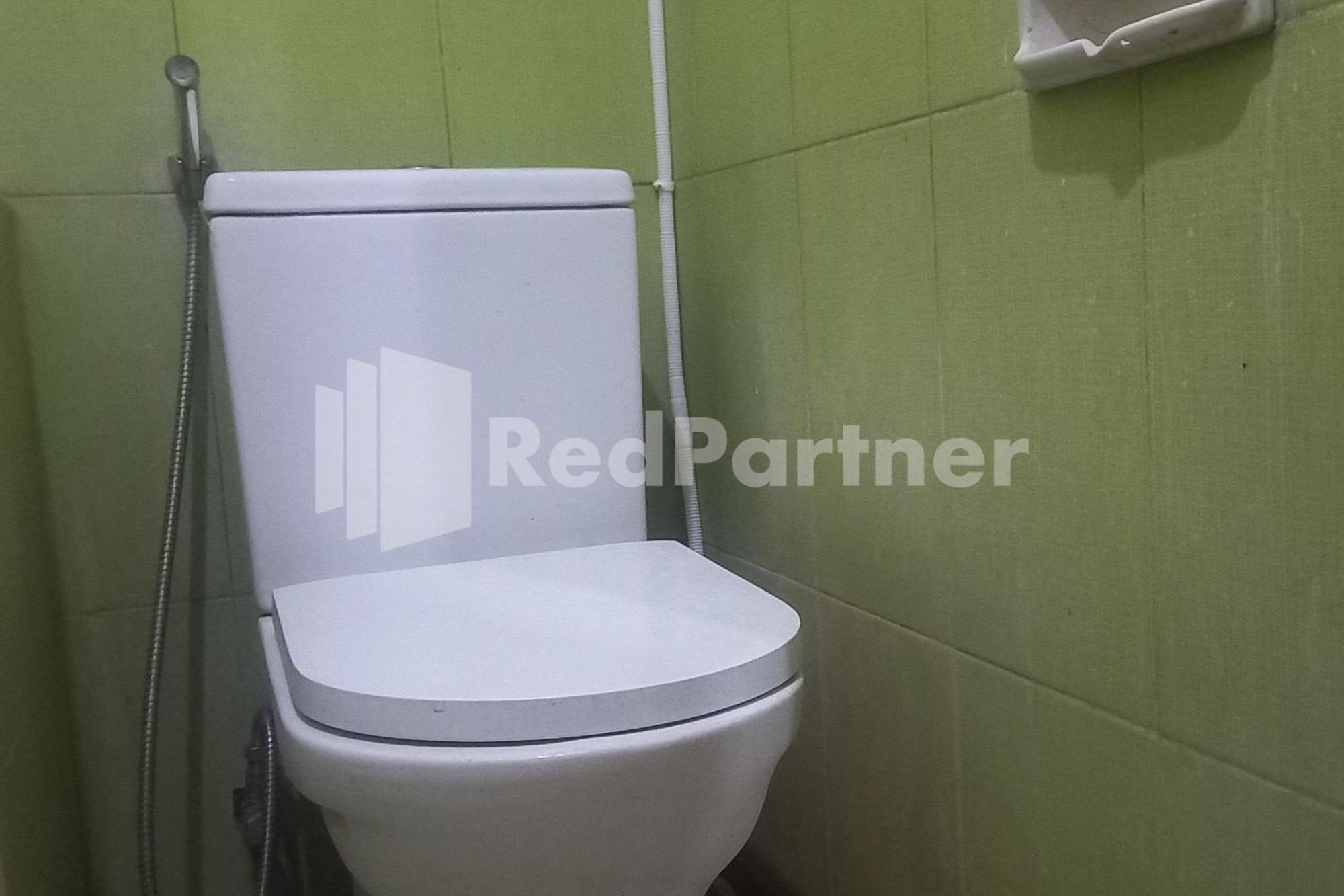 Hotel Palem 2 Syariah Malang Redpartner Exterior photo
